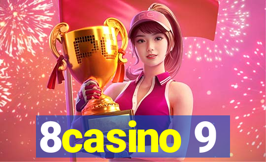 8casino 9